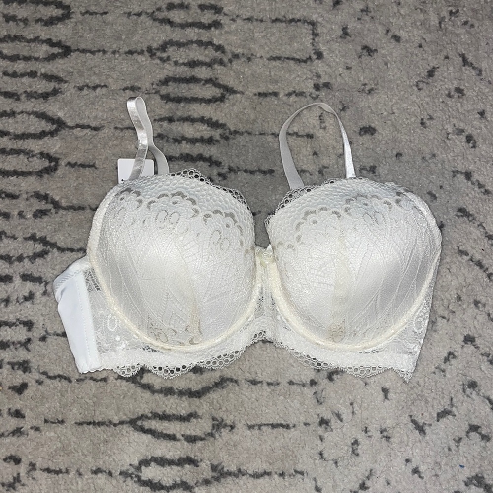 38D Lace Bra